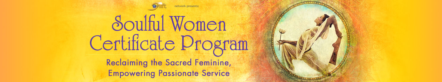 Devaa Haley Mitchell - Soulful Women Certificate Program