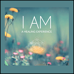 Emmanuel Dagher - I Am Healing Series
