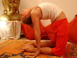 Energy Enhancement Course: Advanced Yoga Course