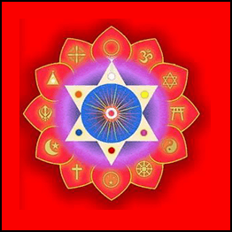 Energy Enhancement Course: Sacred Dance