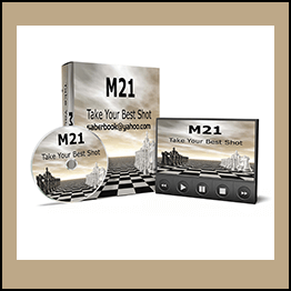 John Locke - The M21 Strategy