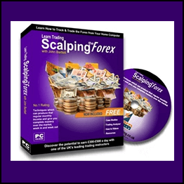 John S.Bartlett - Scalping the Forex