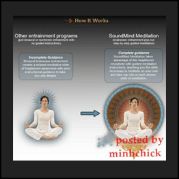 Jonathan Cole - SoundMind Meditation 2.0