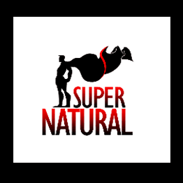 Julian Foxx - Supernatural