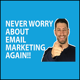 Justin Cener - 97 Done For You Email Templates