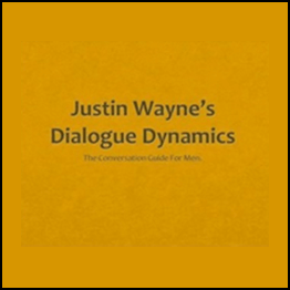 Justin Wayne - Dialogue Dynamics