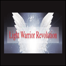 Karen Kan - Light Warrior Boot Camp