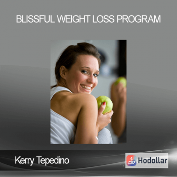 Kerry Tepedino - Blissful Weight Loss Program