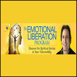Raphael Cushnir - The Emotional Liberation Program
