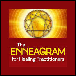 David Daniels & Jessica Dibb - The Enneagram for Healing Practitioners
