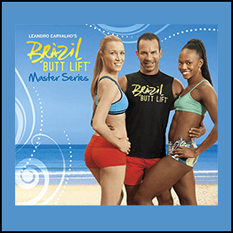 Leandro Carvalho - Brazil Butt Lift Master SerieLeandro Carvalho - Brazil Butt Lift Master Serie