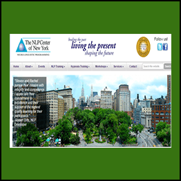 Leeds & Hott - NLP & Hypnosis Online Training