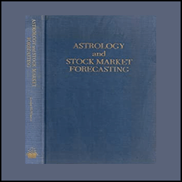 Louise McWhirter - Astrology & Stock Market Forecasting