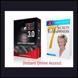 Natalie Ledwell - Mind Movie Creation Kit Plus Bonuses