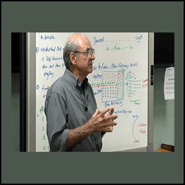 Peter Steidlmayer - The Decision-Making Process and Forward