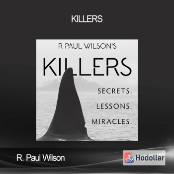 R. Paul Wilson - Killers