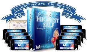 Rikka Zimmerman - Guidance from your highest self