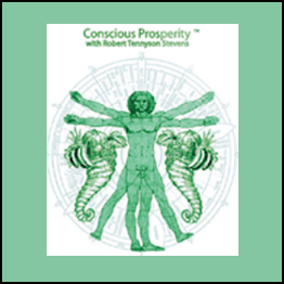 Robert Tennyson Stevens - Conscious Prosperity Online