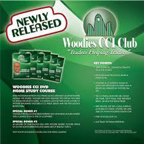 Woodies CCI - Home Trading Course