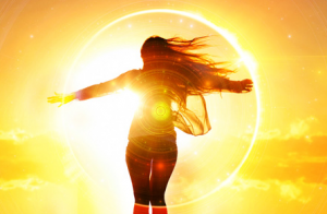 Evolutionary Metamorphosis: An Alchemical Activation of Your Next Stage of Evolution