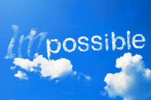 Tom Oliver - Nothing is Impossible