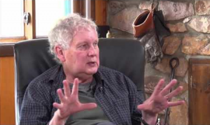 Bessel van der Kolk Trauma Interview Series Frank Putnam MD Pioneer - Researcher in Attachment - Trauma (Digital Seminar)