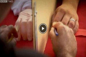 BBC Horizon - Is Seeing Believing