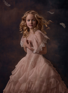 Sue Bryce Education - The 2019 Portrait Masters