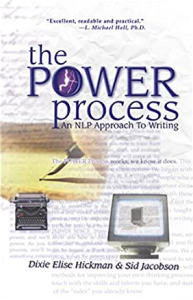 Sid Jacobson - The Power Process