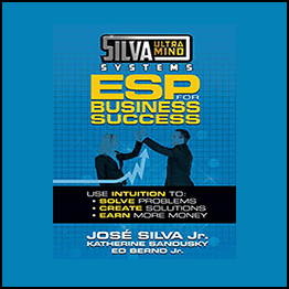 Silva, Jose - Silva Ultramind System [9 CDs - MP3, 2PDFs]