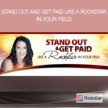Stand Out and Get Paid Like a Rockstar in Your Field