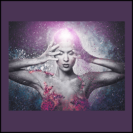 Talmadge Harper - Art of Tulpa (Basic)