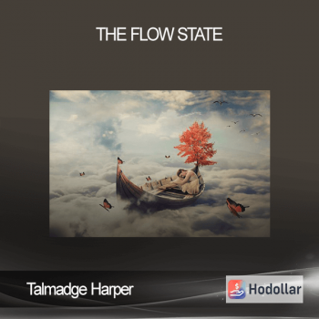 Talmadge Harper - The Flow State