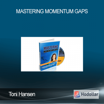 Toni Hansen - Mastering Momentum Gaps