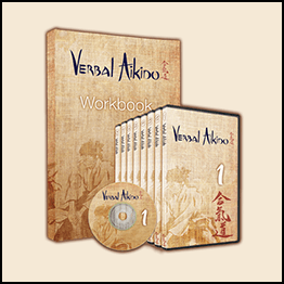 Verbal Aikido Home Study Course
