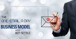 Ben Settle - One Email a Day