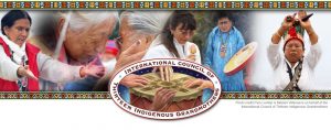The Wisdom of the Grandmothers - 3 Day Virtual Gathering and Prayer Circle 2011