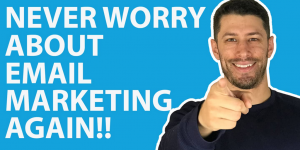 Justin Cener - 97 Done For You Email Templates