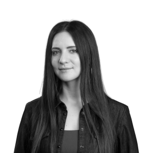 Khrystyna Grynko - BigQuery