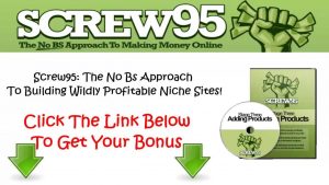  Jay Wessman - Screw95 Course