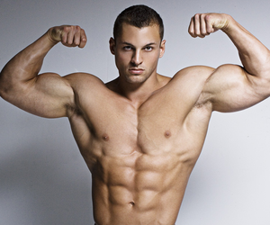 Ryan Hughes - Muscle Matrix Solution