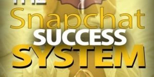 ​ Robbie Hemingway - Snapchat Success System