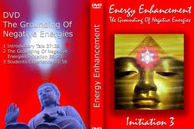Energy Enhancement Course: Initiation 3