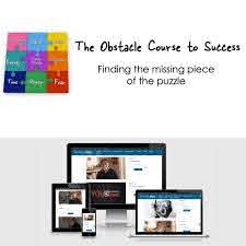 ​ Michael Neill - The Obstacle Course to Success