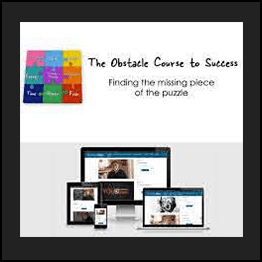 ​ Michael Neill - The Obstacle Course to Success
