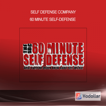 ​ Self Defense Company - 60 minute self-defense