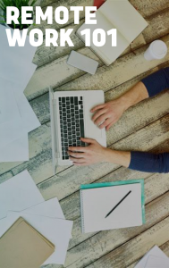 Camille Attell - Remote Work 101