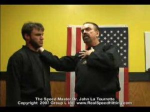 John la Tourette - Kahuna Beginner's Secrets to Psychic Self Defence