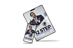 Jay Morrison - 12 Step Real Estate Entrepreneur & Business Owner Crash Course