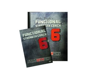 Mike Boyle – Functional Strength Coach 6